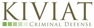 Kiviat Criminal Defense logo