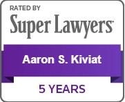 kiat super lawyers badge attorney