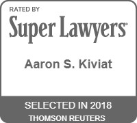 kliviat attorney super lawyer badge